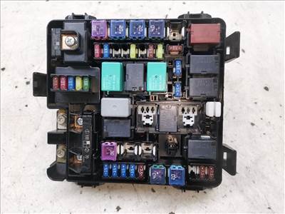 HONDA FR-V (BE/ BE1/ BE3/ BE5) 1.8 (BE1) Biztosítéktábla Motortér #30308# G8HNH70