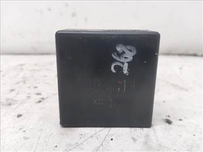 HONDA FR-V (BE/ BE1/ BE3/ BE5) 1.8 (BE1) Elektronika (Magában) #30796# SJDG11XB15B