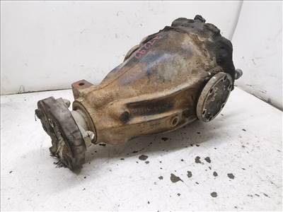 MERCEDES-BENZ E-CLASS (W210) E 200 (210.035) Hátsó Differenciálmű #31292# 1243518585