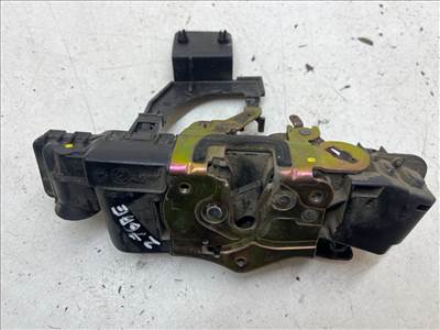 FIAT STILO Multi (192_) 1.6 16V Bal első Ajtózár #31452# 46786798