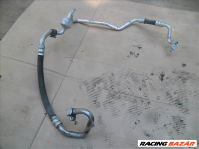 Kia Venga klímacső 