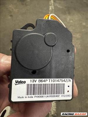 Renault Trafic II, Opel Vivaro A, Nissan Primastar Külső belső keringető motor t1014754z-a