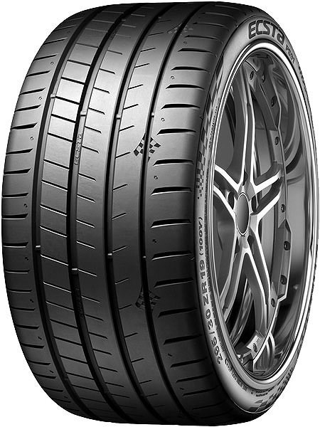 Kumho Ecsta PS 91 235/40 R18 95Y XL nyári gumi 1. kép