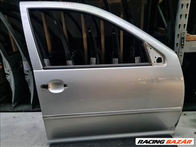 Volkswagen Bora, Golf IV jobb első ajtó LA7W (14988)