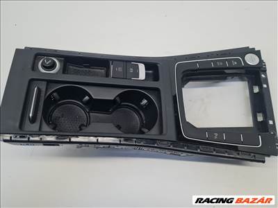 Volkswagen Golf VII középkonzol keret (14323) 5g1863245 5g1864263at