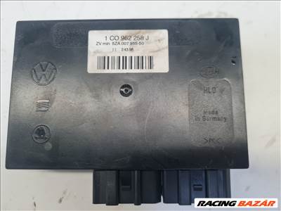 Volkswagen Golf IV komfort elektronika (14231) 1c0962258j