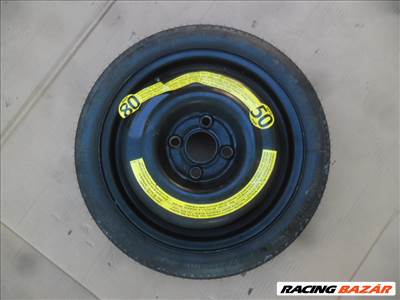 Volkswagen Golf III mankókerék 