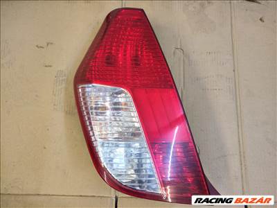 Hyundai i10 (PA) bal hátsó lámpa  924010x0xx