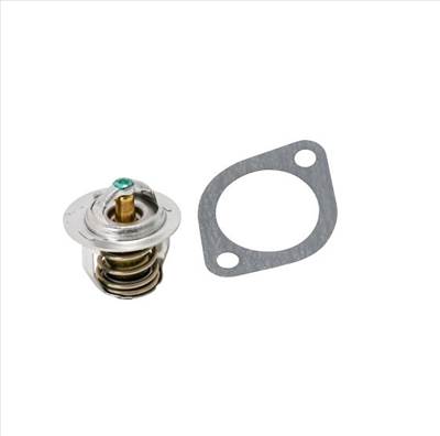 Suzuki Swift termosztát és tömítés 1.0-1.3 8 és 16 szelep 1990-2003 (ERA 350069A, 17600-85821+17569-82001-H17)