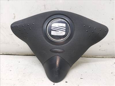 SEAT CORDOBA (6K2) 1.6 Kormánylégzsák #32471# 6K0880201B