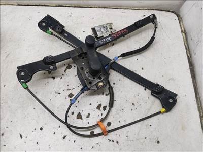 VW VENTO (1H2) 1.6 Bal első Ablakemelő Szerkezet (Mechanikus) #32588# 1H0837401B