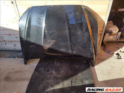 Ford Mondeo Mk5 Motorháztető 