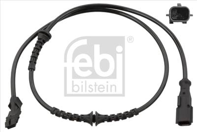 FEBI BILSTEIN 104974 - kerékfordulatszám érzékelő RENAULT