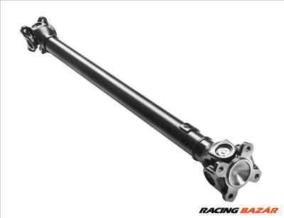 BMW 5-ös sorozat E60/E61 új első rövid kardán 