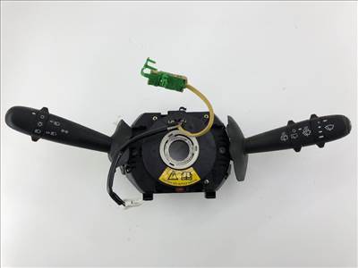 Alfa Romeo 147 tripes, légzsákos kormánykapcsoló  735293303