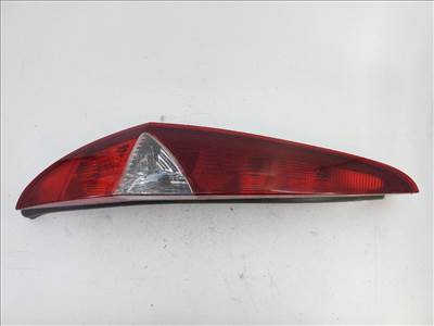 Fiat Punto III 2003-2010 3 ajtós bal hátsó lámpa.<br />Betét nélkül 51721479