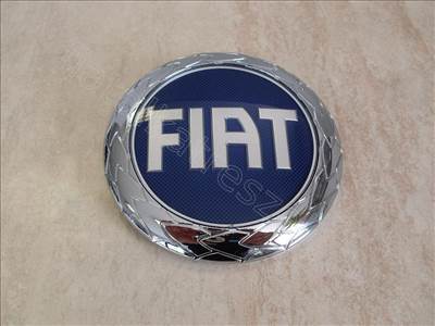 Első embléma FIAT IDEA - FIAT eredeti 46832366