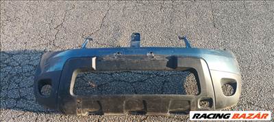 Dacia Duster II első lökhárító szürke színben eladó! 620220025r