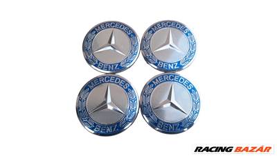 Mercedes kerékagy porvédő kupak felni közép díszkupak 75mm 1714000025 a1714000025