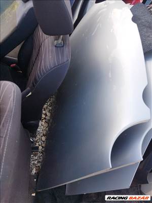 Volkswagen Polo IV gyári rozsdamentes motorhazteto eladó 