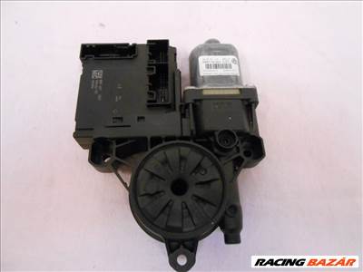 VW Passat B7, VW Passat B6, 3C Ablakemelő motor - elektronikával BAL első 3c0959701a 3c0959793a