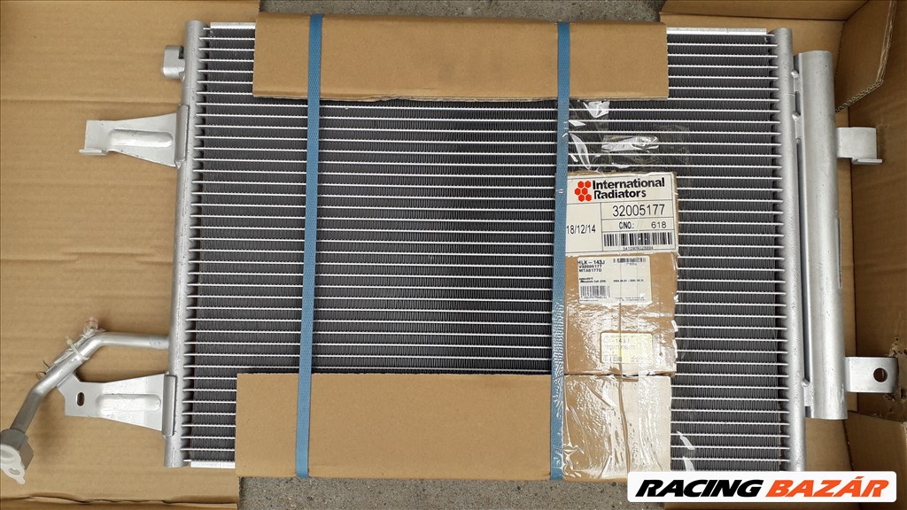 Mitsubishi Colt V, Mitsubishi Colt VI klímahűtő  32005177 1. kép