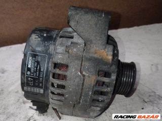 Fiat Scudo I Generátor *117213* 9617861280 bosch-0120310013
