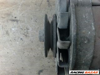 Ford Escort Mk4 Generátor *26378* bosch-0120489092 3. kép