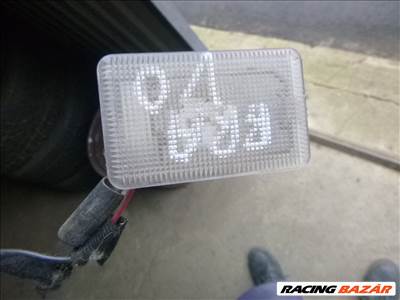 Fiat Bravo, Brava   1996    belső világítás 