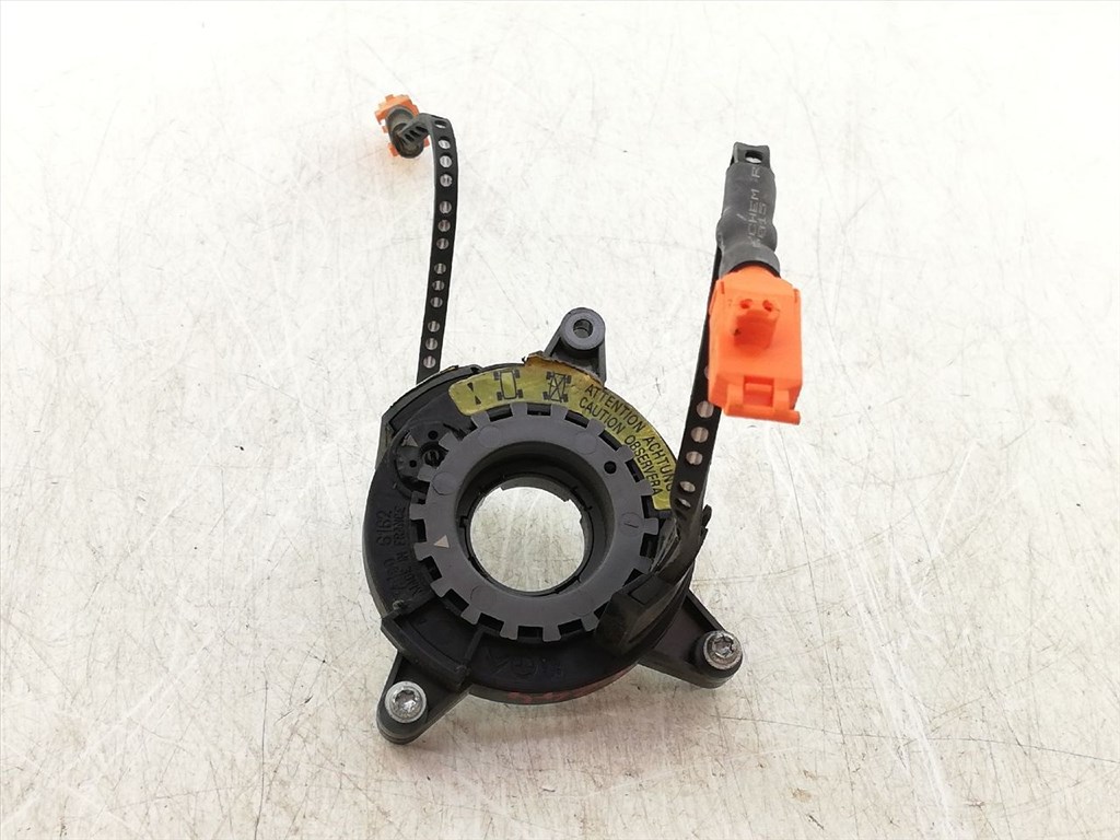 CITROËN XANTIA (X1) 2.0 i 16V Légzsák Átvezető Szalagkábel #4244# 9627442480 5. kép
