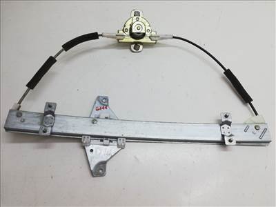 CHEVROLET AVEO II (T250/ T255) 1.4 Jobb hátsó Ablakemelő Szerkezet (Mechanikus) #6111#