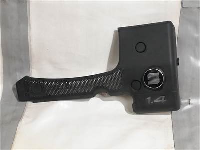 SEAT IBIZA II (6K1) 1.4 i Felső Motorburkolat #6288# 0030103935