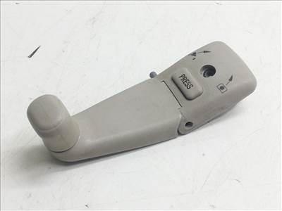 OPEL CORSA B (73_/ 78_/ 79_) 1.4 i Ablaktekerő Kar (Pozíciófüggetlen) #6454#