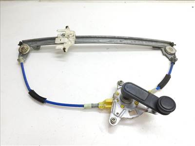 PEUGEOT 406 Break (8E/F) 2.0 HDI 110 Bal hátsó Ablakemelő Szerkezet (Mechanikus) #6621# 9615037580