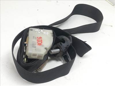 OPEL CORSA B (73_/ 78_/ 79_) 1.5 TD Bal első Biztonsági Öv #7026# 90387481