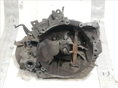 CITROËN BERLINGO (MF) 1.9 D (MFWJZ) Váltó (Mechanikus) #8084#