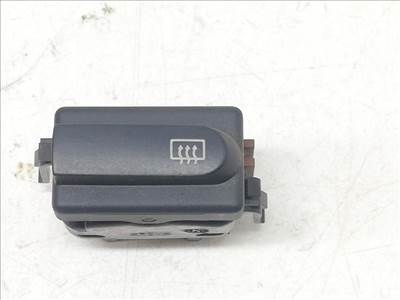 RENAULT CLIO II (BB0/1/2_/ CB0/1/2_) 1.4 16V (B/CB0P) Ablakfűtés Kapcsoló #8809# 2648804