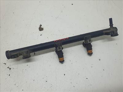 RENAULT CLIO II (BB0/1/2_/ CB0/1/2_) 1.4 16V (B/CB0P) Porlasztó Sor / Híd #11160# 8200139674C