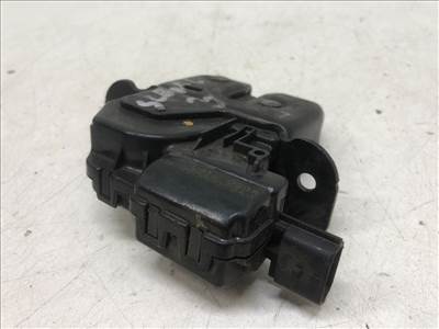 RENAULT SCÉNIC III (JZ0/1_) 2.0 dCi (JZ0Y/ JZ26) Csomagtérajtó Zárszerkezet #11533#