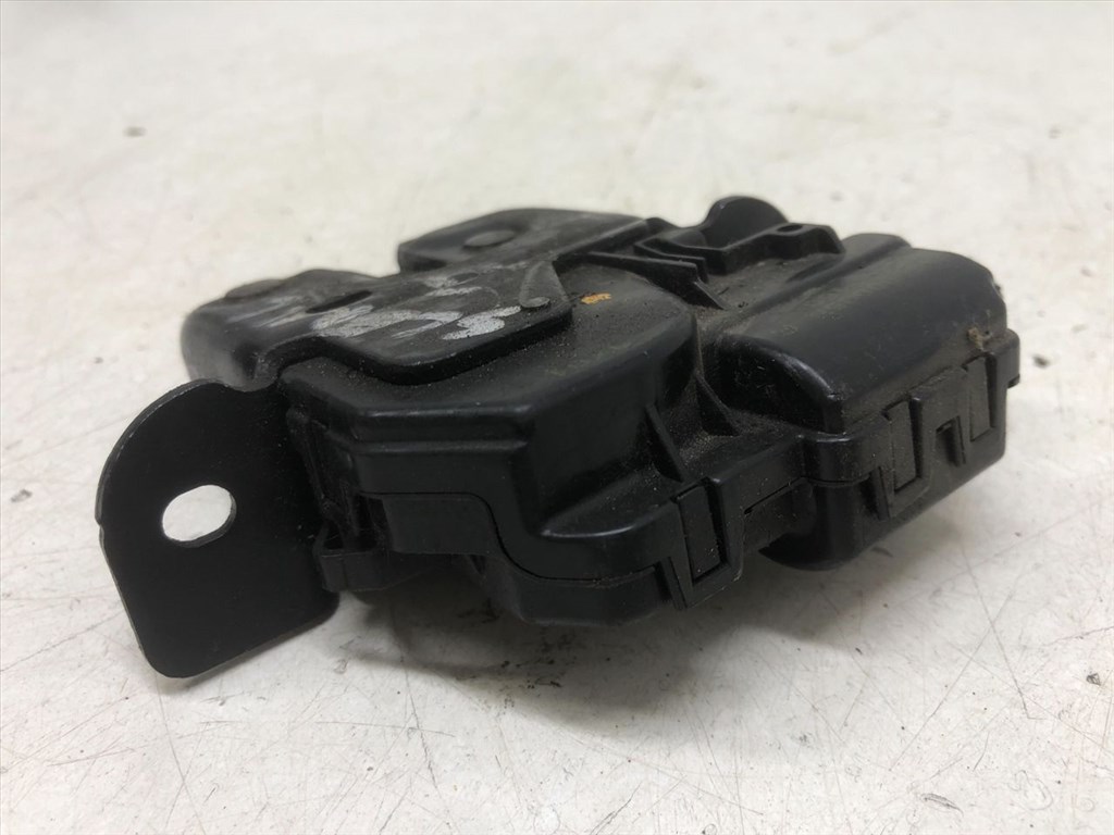 RENAULT SCÉNIC III (JZ0/1_) 2.0 dCi (JZ0Y/ JZ26) Csomagtérajtó Zárszerkezet #11533# 2. kép