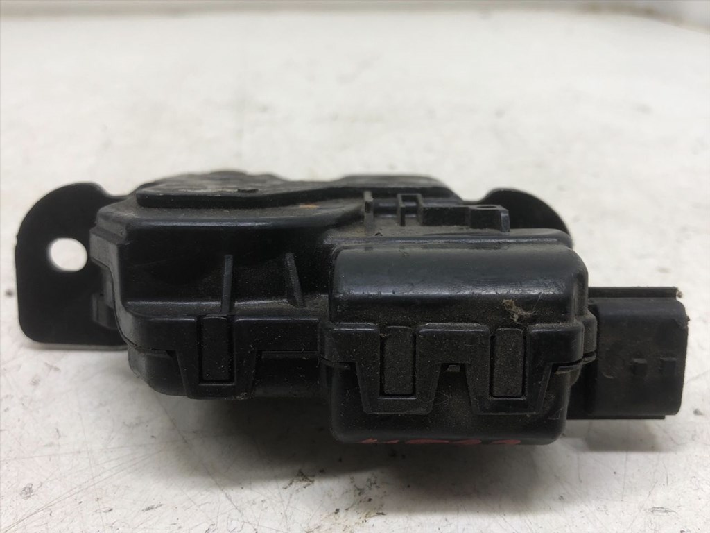 RENAULT SCÉNIC III (JZ0/1_) 2.0 dCi (JZ0Y/ JZ26) Csomagtérajtó Zárszerkezet #11533# 3. kép