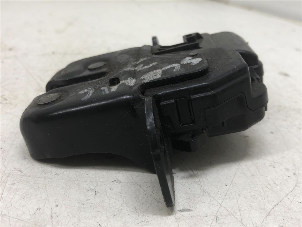 RENAULT SCÉNIC III (JZ0/1_) 2.0 dCi (JZ0Y/ JZ26) Csomagtérajtó Zárszerkezet #11533# 6. kép