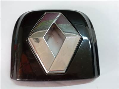 RENAULT CLIO II (BB0/1/2_/ CB0/1/2_) 1.6 16V Hátsó Embléma #11648# 8200060918