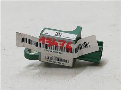 VW PASSAT (3C2) 1.9 TDI Jobb hátsó Oldal Ütközés Érzékelő #13476# 3C0809606