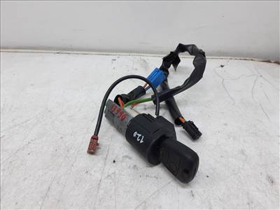 PEUGEOT 206 (2A/C) 1.4 i Gyújtáskapcsoló #13990#