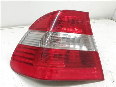BMW 3 - IV (E46) 316 i Bal Hátsó Lámpa #15046# 694653501