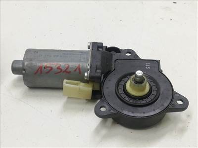 FORD FUSION (JU_) 1.4 Bal első Ablakemelő Motor #15321# 0130821938