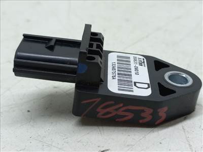 TOYOTA COROLLA Verso II (ZER_/ ZZE12_/ R10) 1.8 (ZNR11_) Bal hátsó Oldal Ütközés Érzékelő #18533#