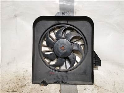 CHRYSLER VOYAGER IV (RG/ RS) 3.3 Hűtőventilátor #19562# 2326503803