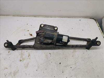 PEUGEOT 406 (8B) 2.0 HDI 110 Első Ablaktörlő Motor #20797#